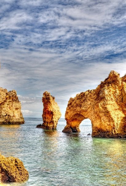 Algarve