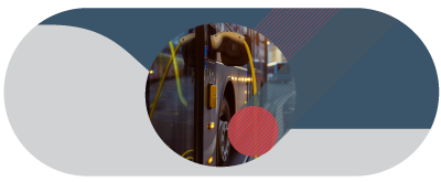 Linha de Garantia BPF InvestEU - Mobilidade Urbana Sustentável