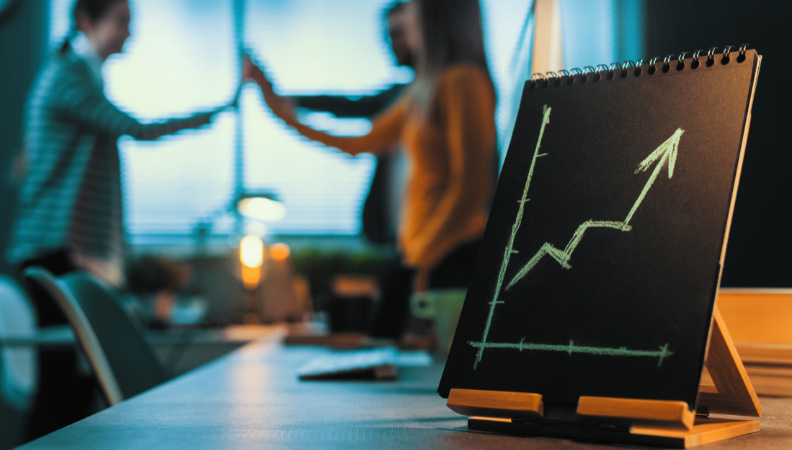 Garantia Mútua: Portugal confirma tendência europeia de crescimento