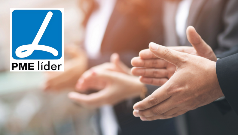 PME Líder 2025: Novo regulamento