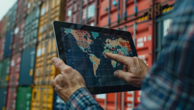 Divulgação Setorial – Setor Exportador