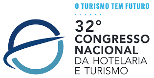 32.º Congresso Nacional da Hotelaria e Turismo