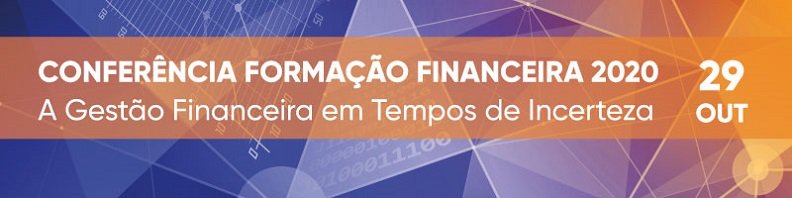 Conferência “A gestão financeira das empresas em tempos de incerteza” 