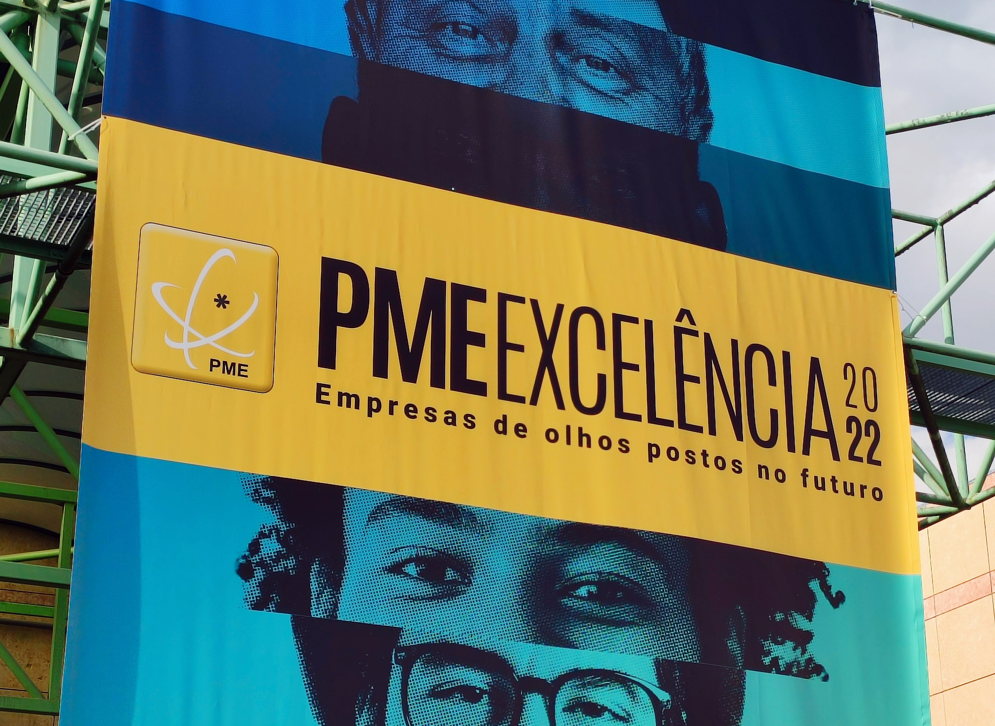 PME Excelência 2022