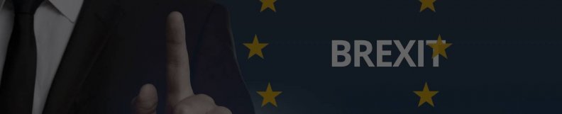 A sua empresa está exposta ao Brexit? A sua empresa está exposta ao Brexit?