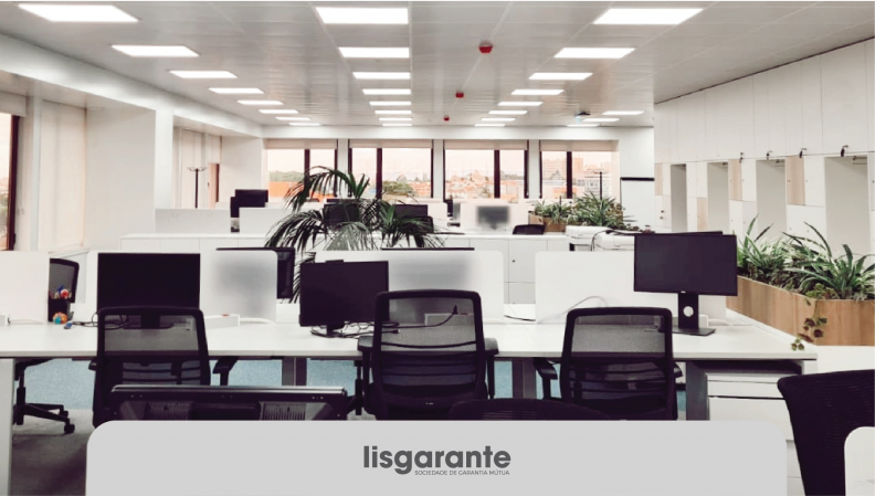 Descubra a nossa nova localização! Descubra a nossa nova localização!