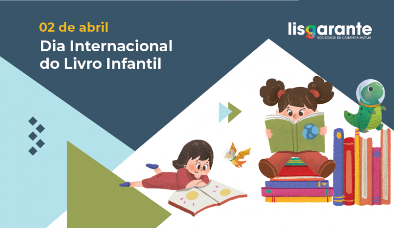 Campanha Solidária 2024 | Dia Internacional do Livro Infantil Campanha Solidária 2024 | Dia Internacional do Livro Infantil