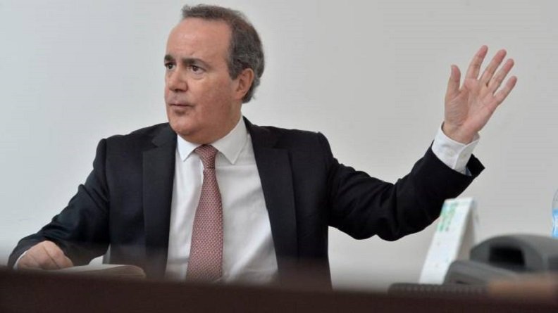 "Garantia Mútua amenizou a crise e o desemprego" "Garantia Mútua amenizou a crise e o desemprego"