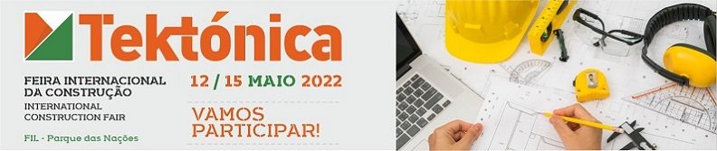 Lisgarante participa na edição 2022 da Tektónica Lisgarante participa na edição 2022 da Tektónica