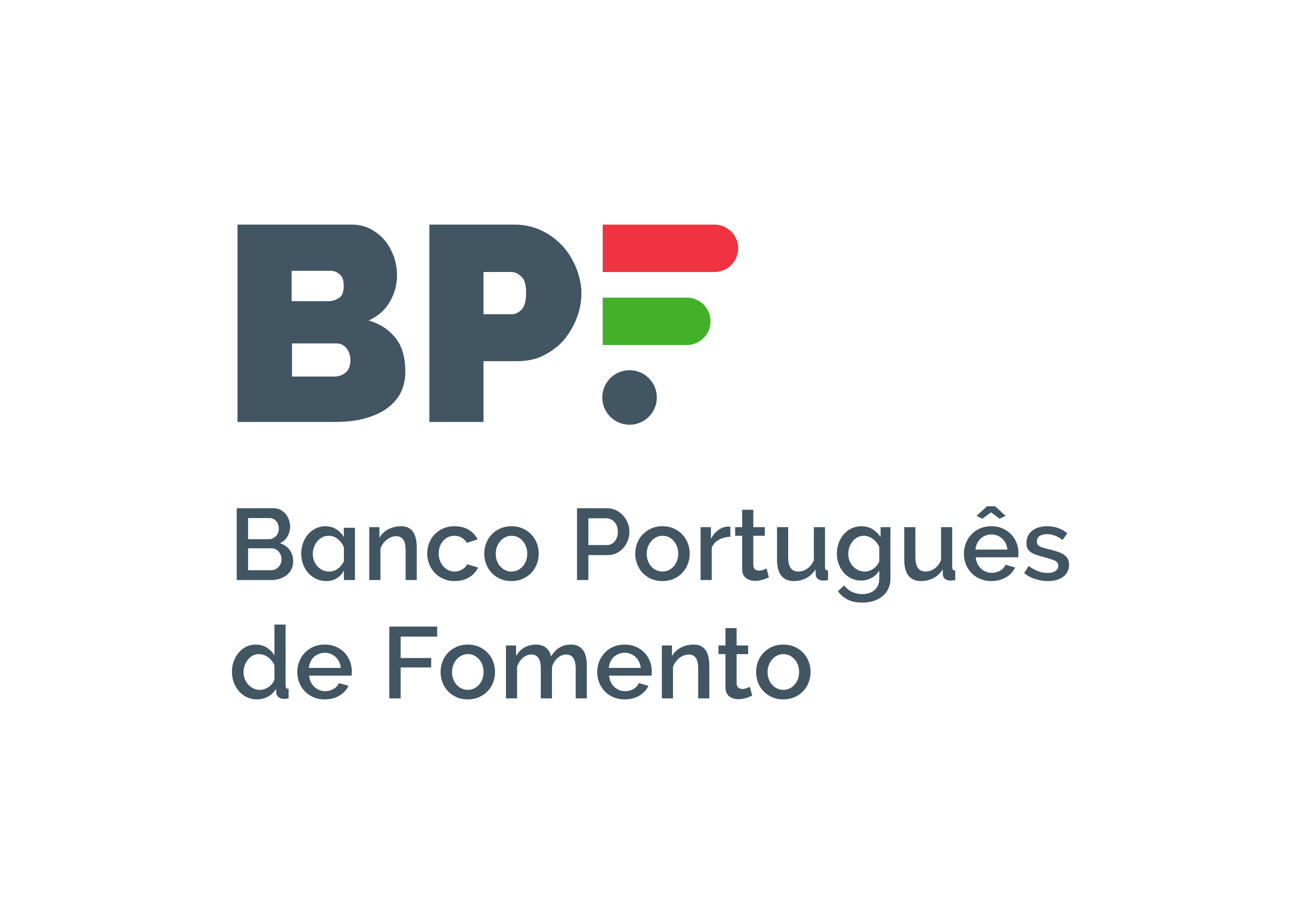 Banco Português de Fomento aprova candidaturas ao Programa Consolidar