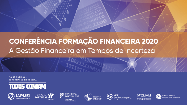 Conferência “A gestão financeira das empresas em tempos de incerteza” Conferência “A gestão financeira das empresas em tempos de incerteza”