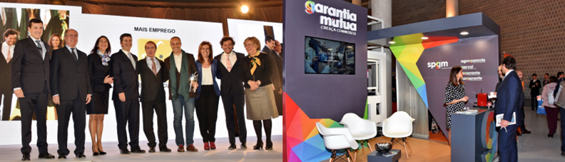 Cerimónia PME Excelência 2017 Cerimónia PME Excelência 2017
