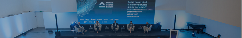 Startup Capital Summit 2022 Startup Capital Summit 2022