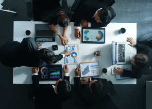 Agenda Transformadora <br> Crescimento económico, simplificação fisca